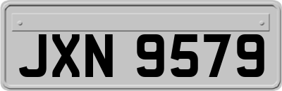 JXN9579