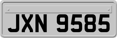 JXN9585