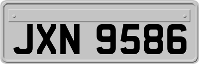 JXN9586