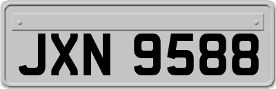 JXN9588
