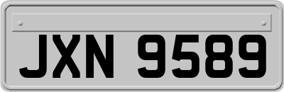 JXN9589