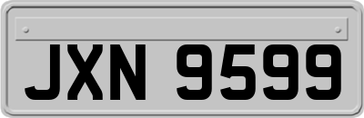 JXN9599