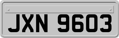 JXN9603