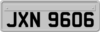 JXN9606