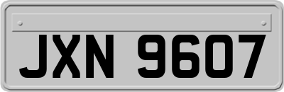 JXN9607