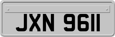 JXN9611