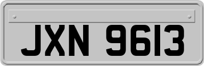 JXN9613