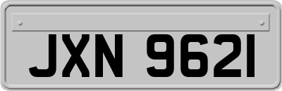 JXN9621