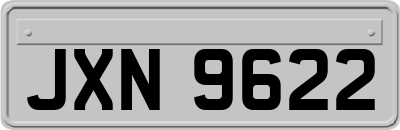 JXN9622