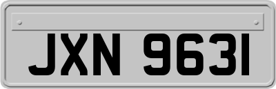 JXN9631