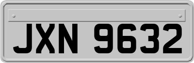 JXN9632