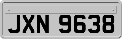 JXN9638