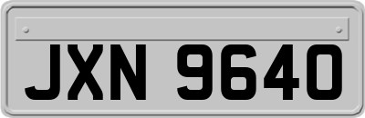 JXN9640