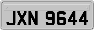 JXN9644