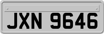 JXN9646