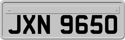 JXN9650