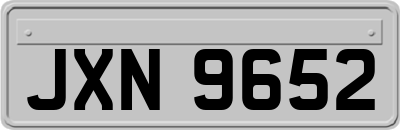 JXN9652