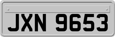 JXN9653