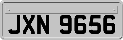 JXN9656