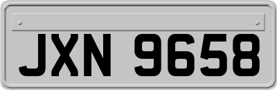 JXN9658