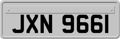 JXN9661