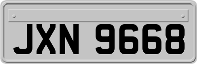 JXN9668