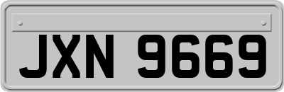 JXN9669