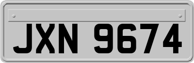 JXN9674