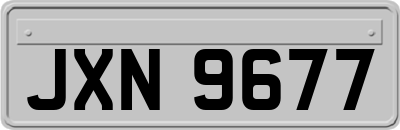 JXN9677