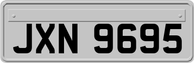 JXN9695