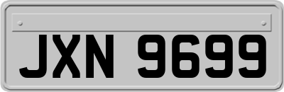 JXN9699