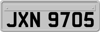 JXN9705