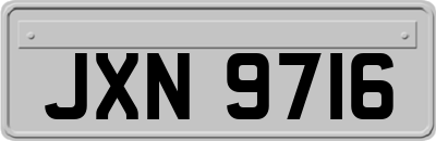 JXN9716