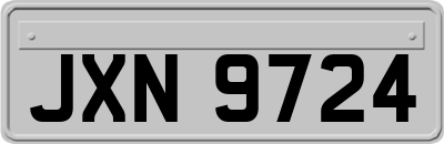JXN9724