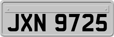 JXN9725