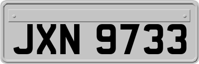 JXN9733