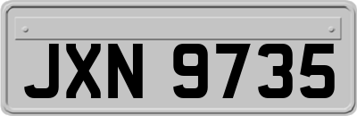 JXN9735