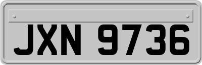 JXN9736