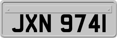 JXN9741