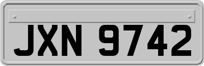 JXN9742