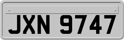 JXN9747