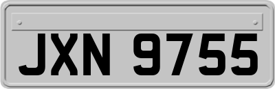 JXN9755