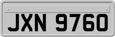 JXN9760