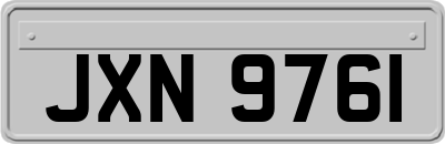 JXN9761