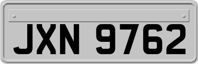 JXN9762