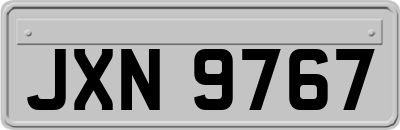 JXN9767