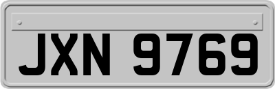 JXN9769