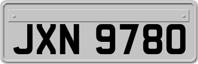 JXN9780