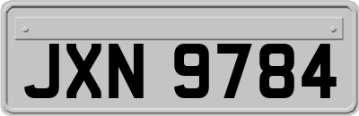JXN9784