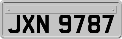 JXN9787